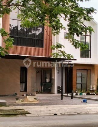 Dapet Rumah Mewah Full Furnished di Citra Garden Puri Hanya 3,8M?! Nego Lagi!