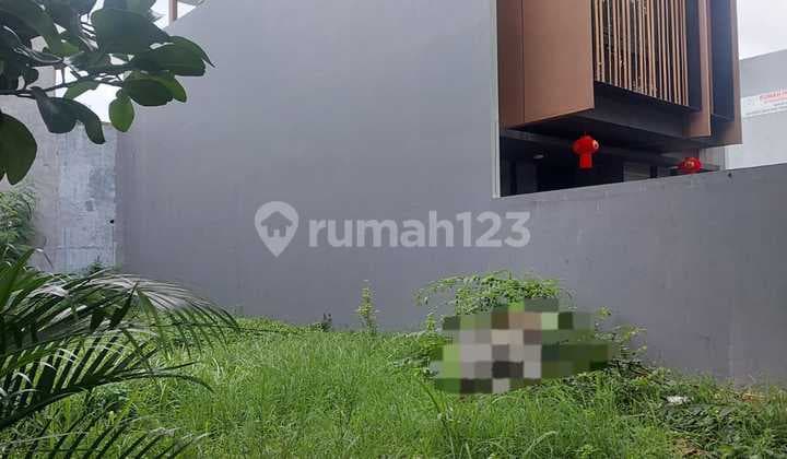 Siap Huni, Tanah Bagus di Metland Puri dengan Ukuran 160M2