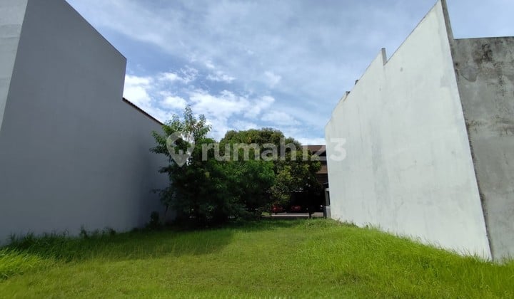 Nego Sampai Deal Kavling Sutera Narada di Alam Sutera Tangerang