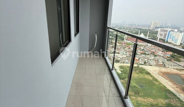 Apartemen 2 Kamar Tidur di Daan Mogot | Lokasi Strategis