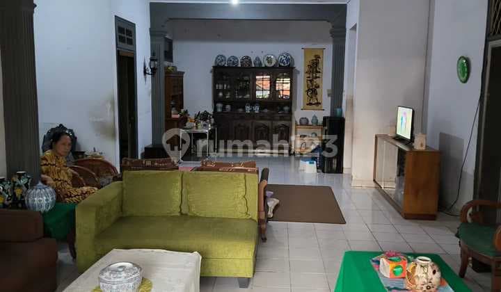 Jual Cepat! Rumah Bagus, sudah SHM di Pejaten