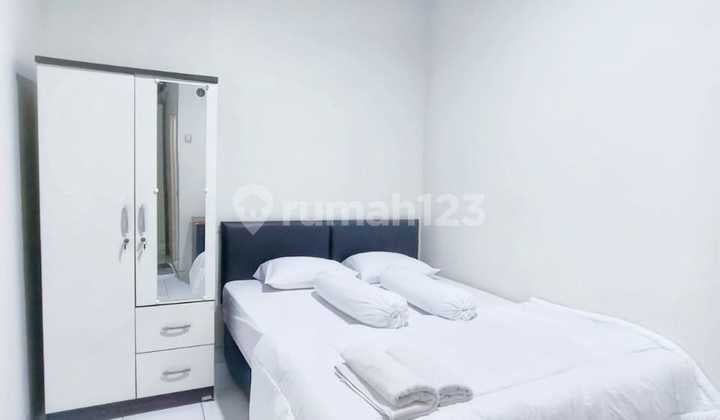 Strategic Boarding Houses in Grogol Area, Ideal for Investment