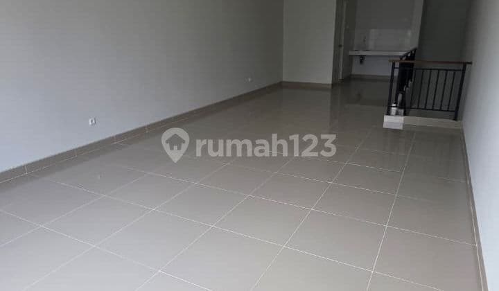 Best Deal! Ruko Siap Huni di Gading Serpong, Akses Mudah & Prospek Tinggi