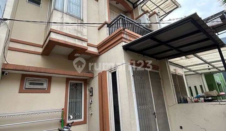 Negotiable Until Deal, Cheap, House in Taman Semanan Indah