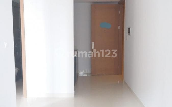 Nego Apartemen Taman Anggrek Residence Full Furnished 1 BR di Grogol