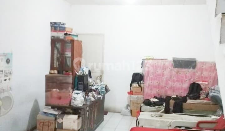 Ruko Peta Selatan 3,5 Lantai di Area Strategis di Kalideres Jakarta Barat