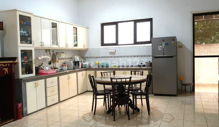 Beautiful 3 Bedroom House in Muara Karang, Penjaringan