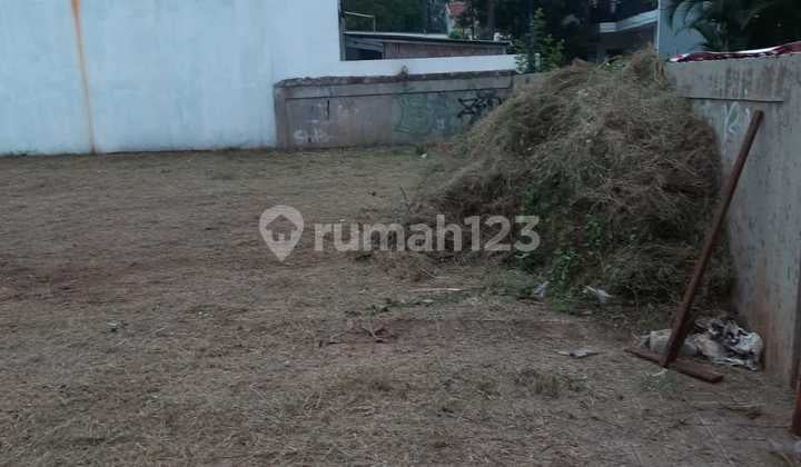 Kesempatan Emas! Tanah SHM di Area Cilandak! Masih bisa Nego!