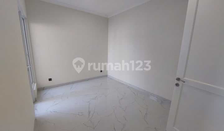 NEPIS, Rumah Like New, Free AC Sudah SHM di Delations BSD Tangerang