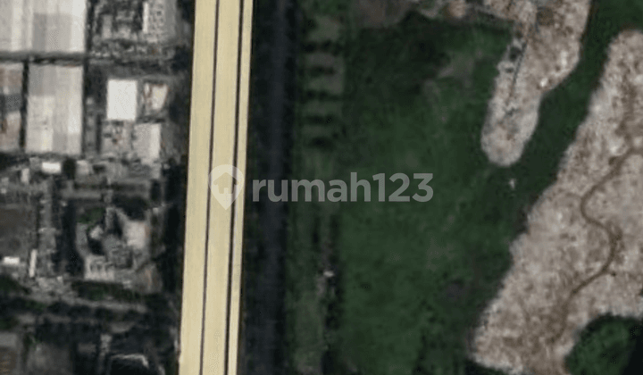 Jual Cepat Tanah sudah SHM Siap Pakai di Kelapa Gading