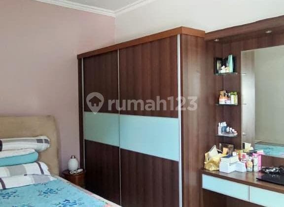 Dijual Rumah 2 Lantai di Citra Garden 2 Jakarta Barat, SHM, 3Kt, Lokasi Strategis
