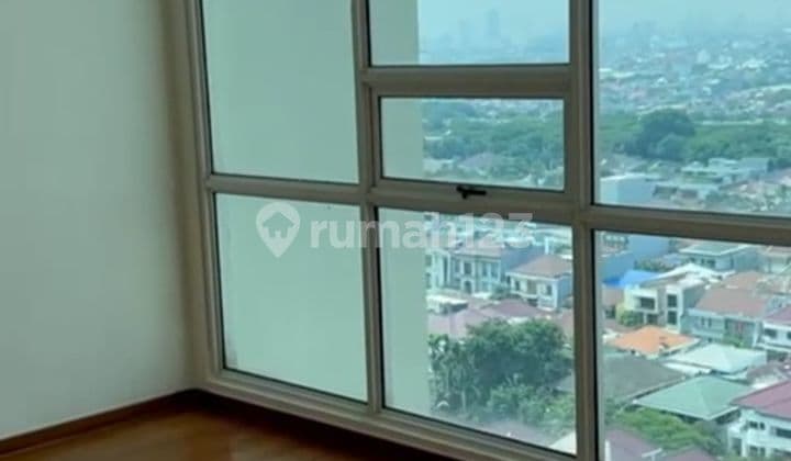 Quick Sale Negotiable Ancol Mansion Apartment with Golf Kemayoran View, Bonus 2 AC in Ancol North Jakarta