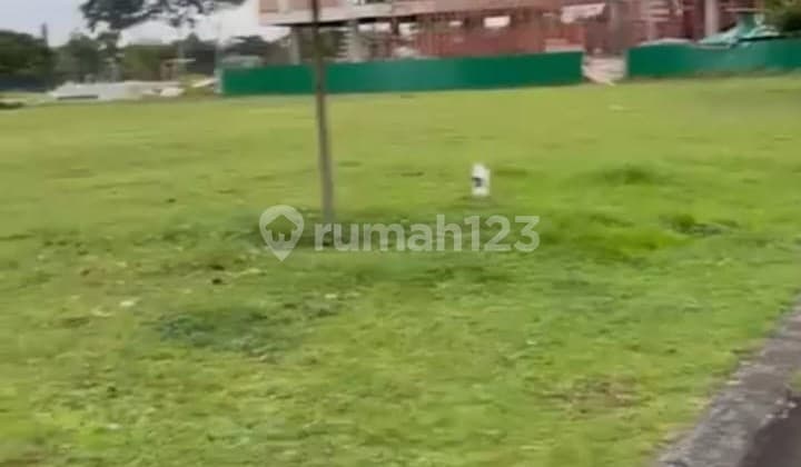 Dijual Tanah di Suvarna Padi Tangerang - Lokasi Asri & Strategis