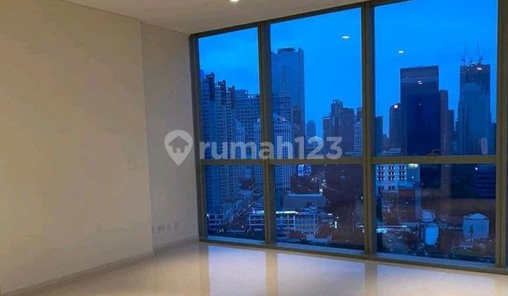 Best Price!!! Quick Sale!!! Casa Domienne Sudirman 2 Bedroom Only 5.75 Billion