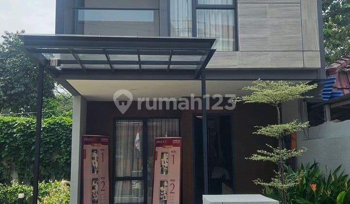 Limited Unit!!! Hanya 2 Unit, Lokasi Kebon Jeruk, 5 Menit Dari Exit Toll Meruya