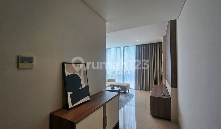 New Unit & Furniture : $ 3,000/Month - 3 Bedroom Apartment At Casa Domaine