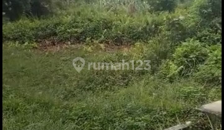 Tanah jalan kubang raya Pekanbaru Riau