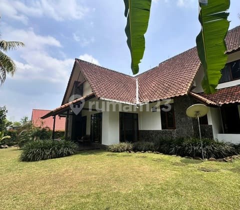 Dijual Rumah 2 Lantai di Gunung Geulis Kab.bogor
