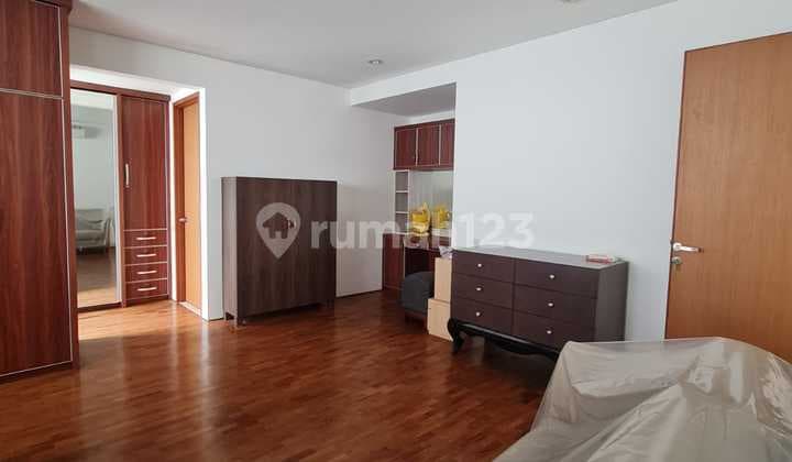 Brand New House in Green Harapan Cluster