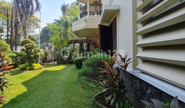 Cheap Sale of 3 Properties in Simprug Garden Below Market Price
