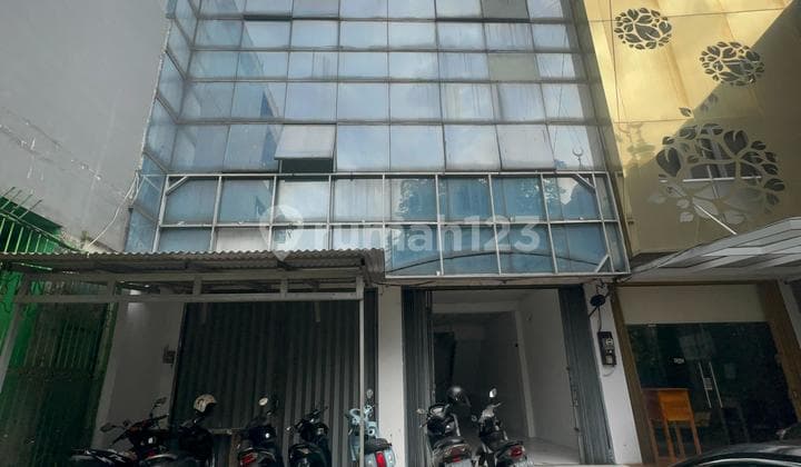 3.5-Storey Linked Shophouse, Arteri Pondok Indah