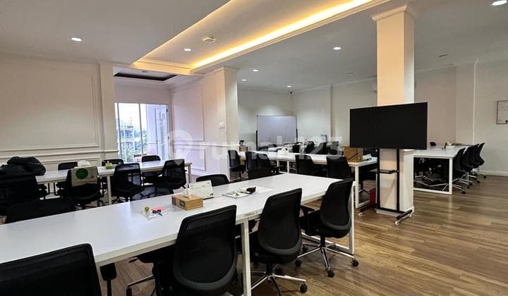 Disewakan Ruko Arteri Pondok Indah