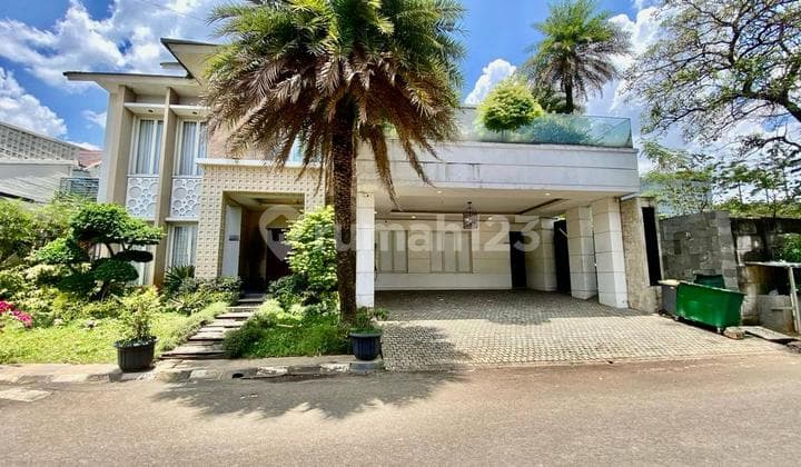 Perum De Sanctuary Pondok Gede, Bekasi