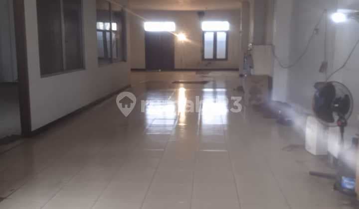 Disewakan Ruko 2 Lantai Duren Sawit, Jakarta Timur