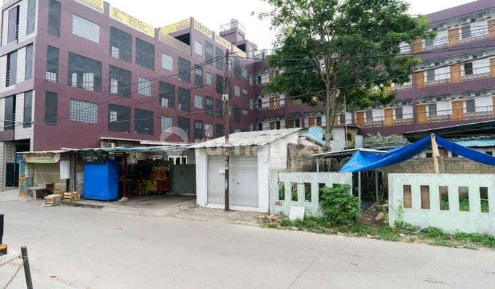 Jual Kost Brilliant Residence Kelapa Dua Tangerang