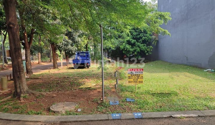 Tanah Hoek The Icon Cluster Simplicity BSD City Tangerang