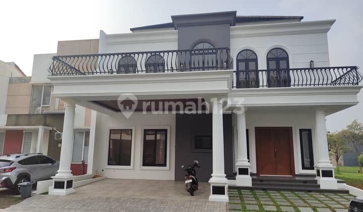 Brand New The Icon Verdant View Bsd City Tangerang