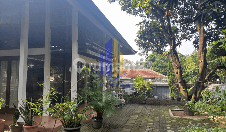 Exclusive 3-Storey Residence In Prime Cipete