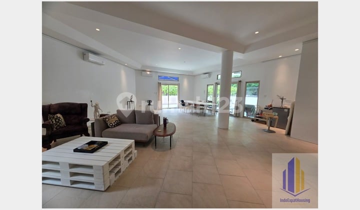 Luxury Residence di kawasan Premium SCBD Area, Jakarta Selatan