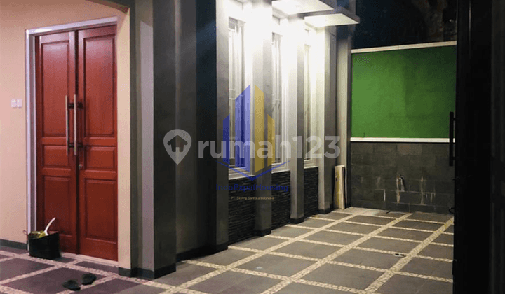 Modern House For Rent - 3Br Home With Garage, Minimum 2-Year Lease