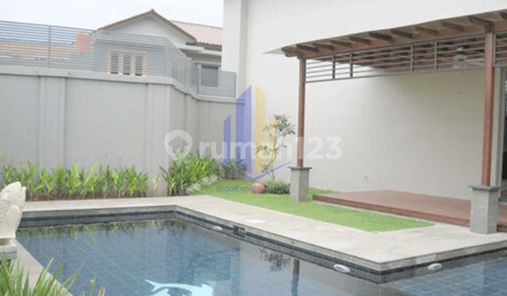 Spacious Luxury House For Rent - Perfect For Expat Families