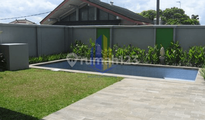 Residence For Family And Expat - Ready To Move In