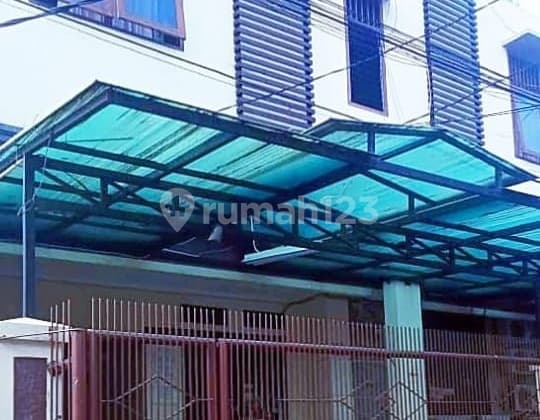 Jual Kost-kost An Sdh Penuh Terisi Di Grogol Jakarta Barat 9m