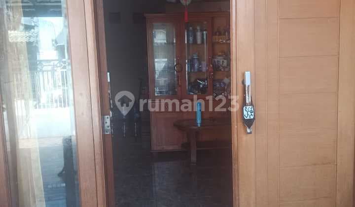 JUAL CEPAT - Rumah Nyaman di Taman Harapan Baru, Bekas