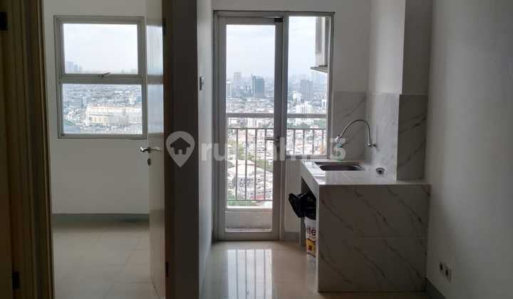 Dijual Apartemen Season City 2Br Dijual Murah - LT 30, SHM, Siap Huni