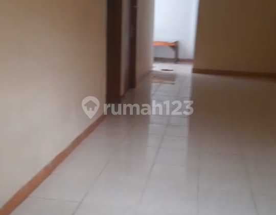 Disewa Rumah Harapan Indah 1 - 2+1 Kt _ Minimalis