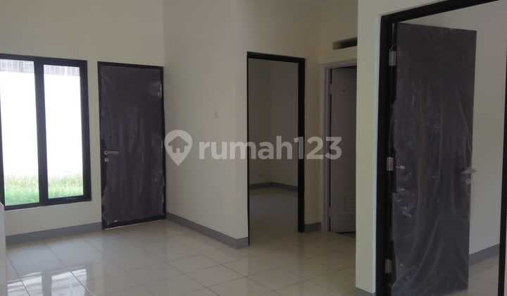 Disewakan Rumah Di Harapan Indah Greenara Residence Bekasi 26jt