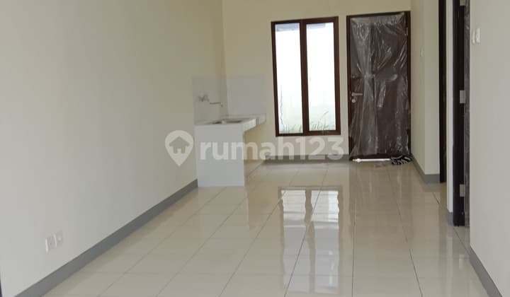 For Rent: Greenara House in Harapan Indah Bekasi 26m/year Negotiable