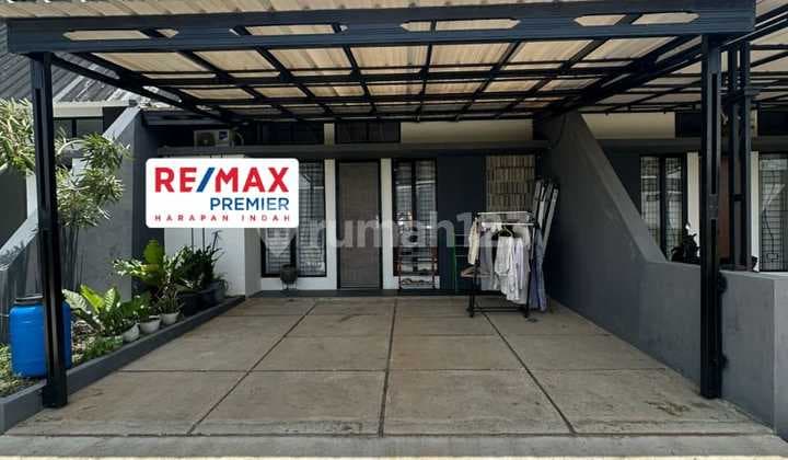 Dijual Cepat Rumah Bagus Full Renovasi di Citra Kerta Residence Babelan