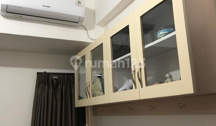 For Sale Fast - Sayana Harapan Indah Apartment with Swimming Pool View