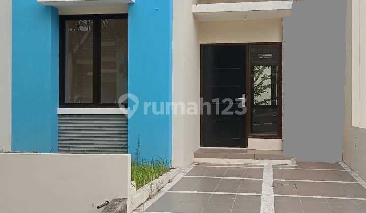Disewakan Rumah Di Harapan Mulya Reg Harapan Indah Bekasi 19jt