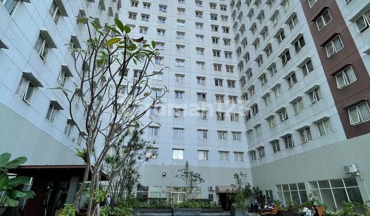 Dijual 1 Unit Apartemen Studio di Pinewood Apartment Jatinangor Lantai 22 dengan View Indah Gunung Geulis