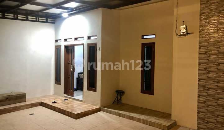 Dijual Rumah Bintang Metropole- Dekat Summarecon Mall Bekasi Utara