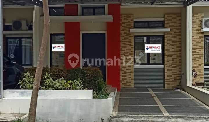 Dijual Turun Harga Rumah di Segara City Galea