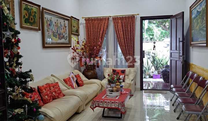 Best Deal Harapan Indah 1! Land Area 150 M², 4 Bedrooms, Only 850 Million