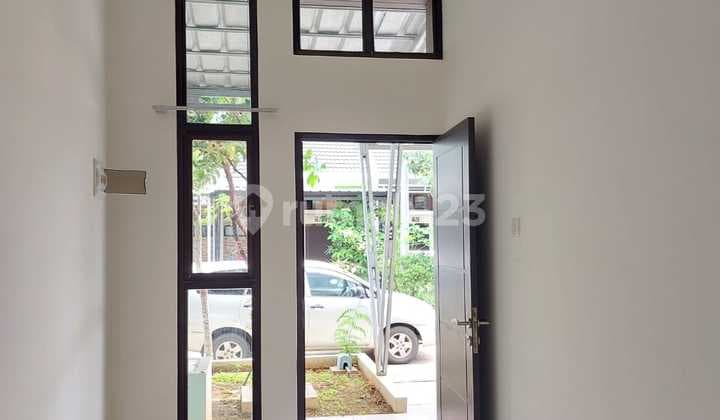 Di Sewakan Cluster Galea Segara City Dekat Tol Cilincing dan Marunda